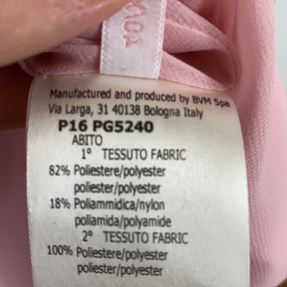 GIAMBA Dress - Picture 7 of 13